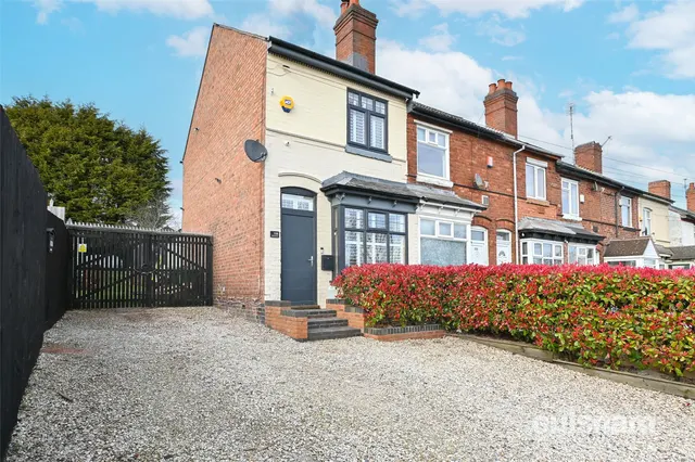Hagley Road West, Bearwood, B67 5EZ, photo 1
