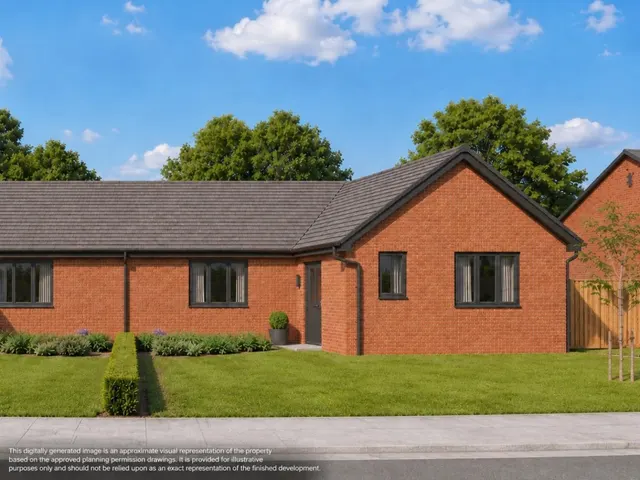 Valentine House, Sunnybrae, DG11, photo 2