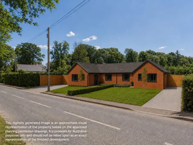 Valentine House, Sunnybrae, DG11, photo 1