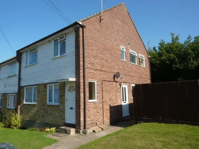 High Point New Eltham, London, SE9, photo 1