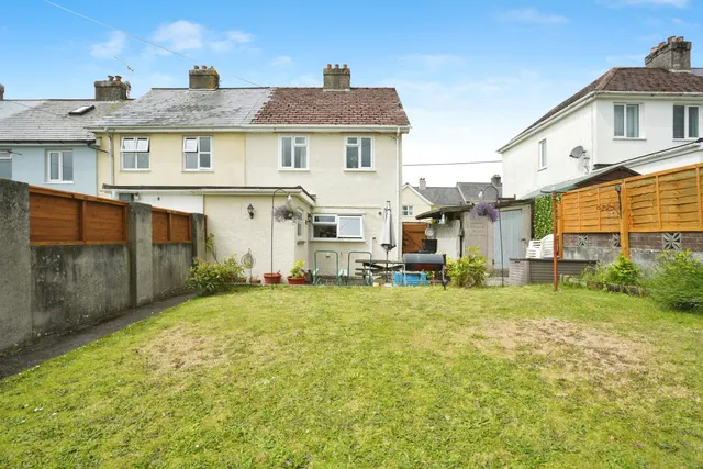 Dobell Road, St. Austell, photo 1
