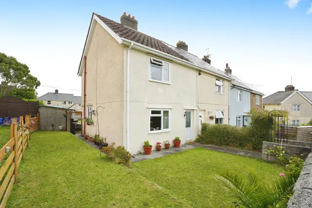 Photo 2 — Dobell Road, St. Austell