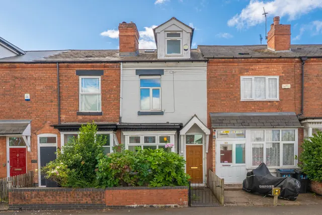 Institute Road, Kings Heath, Birmingham, B14 7EU, photo 1