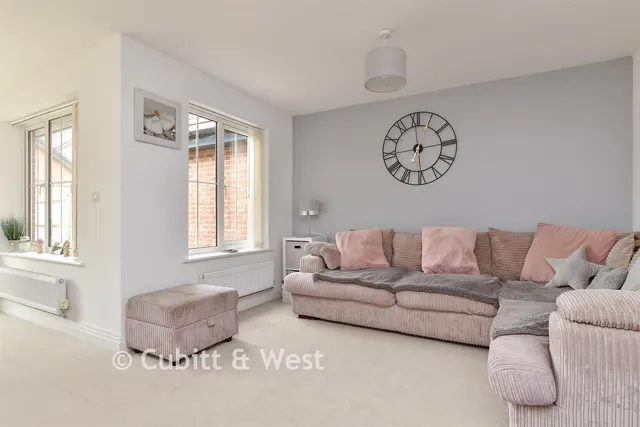 Clarks Croft, Ringmer, BN8, photo 3
