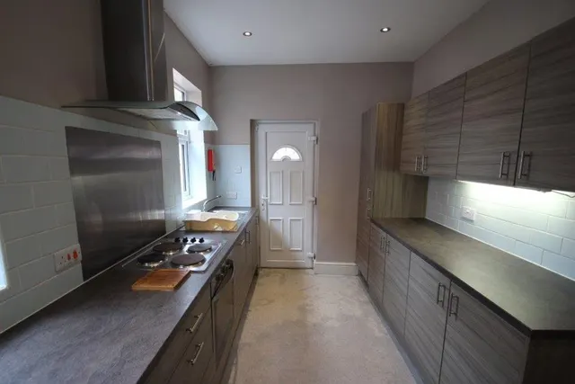 Stuart Street, Leicester, LE3, photo 1