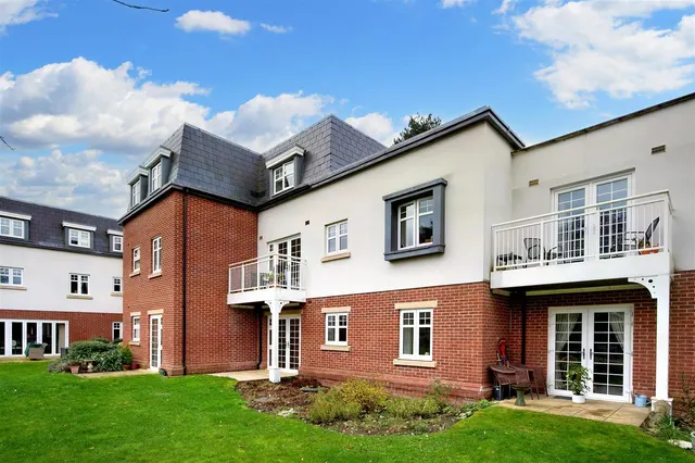 Blossomfield Road, Solihull, B91, photo 1