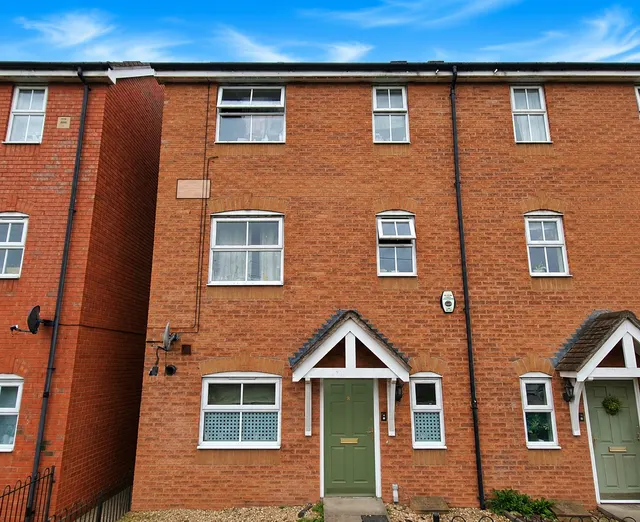 Barrs Court Road, Hereford, HR1, photo 1