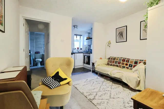 Photo 2 — St. Annes Court, St. Annes Road, Hitchin