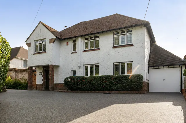 Spring Lane, Bishopstoke, SO50, photo 1