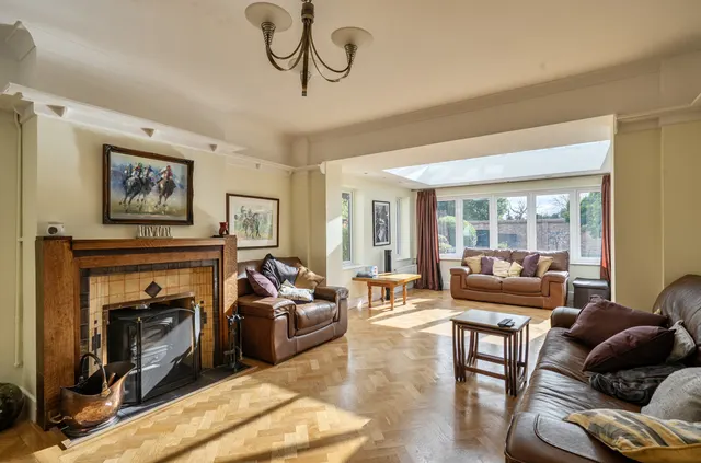 Spring Lane, Bishopstoke, SO50, photo 3