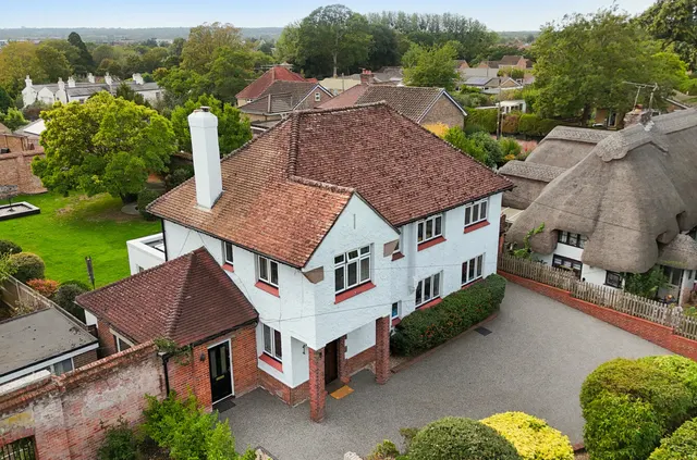 Spring Lane, Bishopstoke, SO50, photo 2