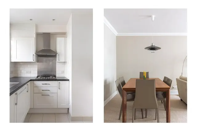 Photo 2 — Kennington Lane, London, SE11