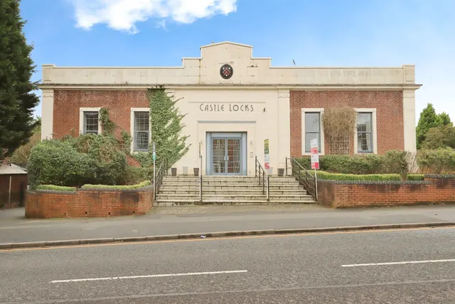 Castle Road, Kidderminster, photo 1