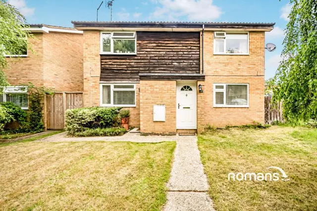 Lillibrooke Crescent, Maidenhead, SL6, photo 3