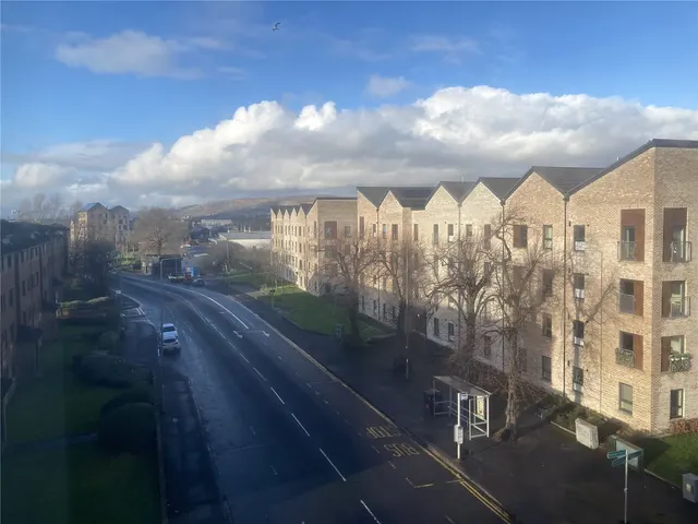 Photo 2 — Greenlaw Road, Yoker, Glasgow, G14