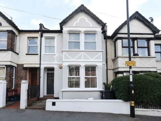 Manor Road, London, SE25, photo 1
