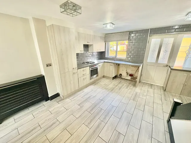 Bowes Grove, Spennymoor, DL16, photo 3
