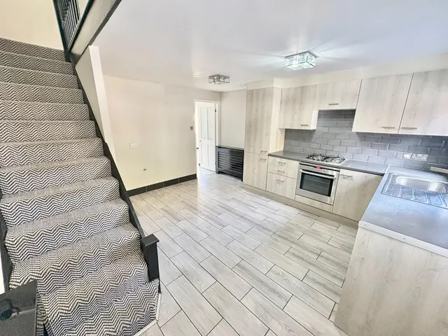 Bowes Grove, Spennymoor, DL16, photo 2