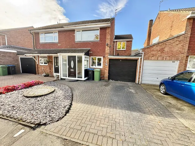 Bowes Grove, Spennymoor, DL16, photo 1