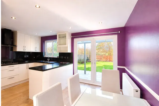 Photo 2 — Galloway Close, Fleet, Hampshire, GU51 2TJ