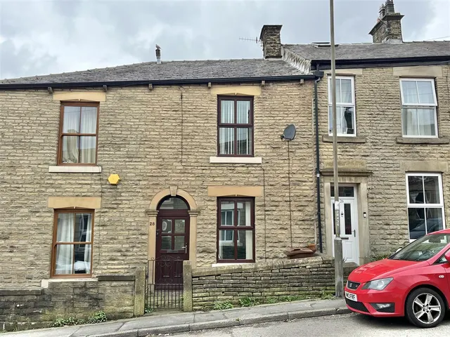 New Road, Tintwistle, SK13, photo 1