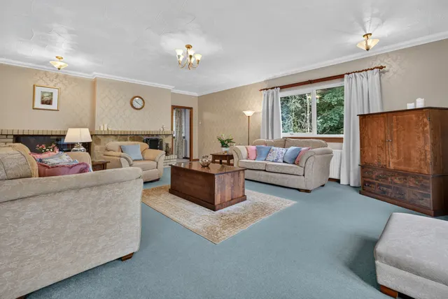 Photo 2 — 9 Meadowfoot Road, West Kilbride, KA23 9BX