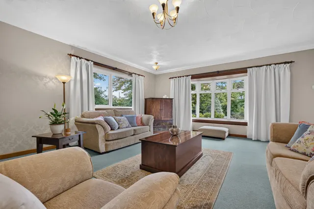 Photo 3 — 9 Meadowfoot Road, West Kilbride, KA23 9BX