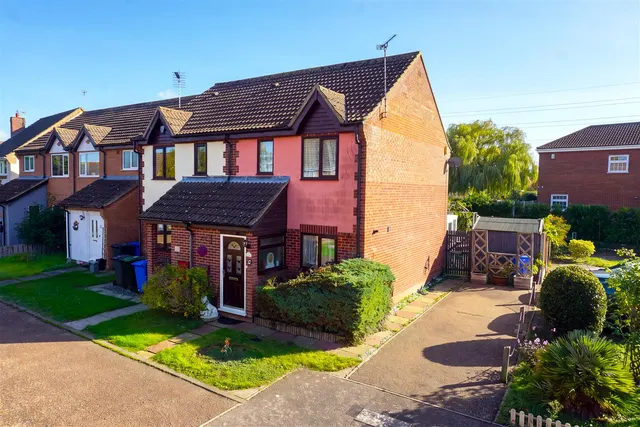 Mirbecks Close, Worlingham, NR34, photo 1