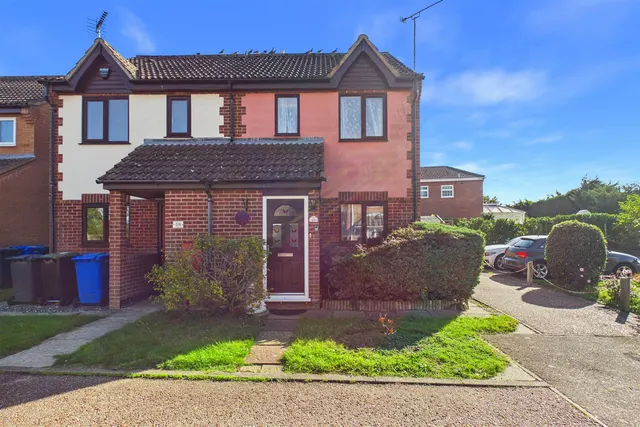 Mirbecks Close, Worlingham, NR34, photo 2