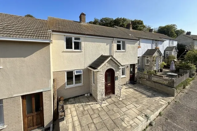 Parkfield Terrace, Branscombe, EX12
