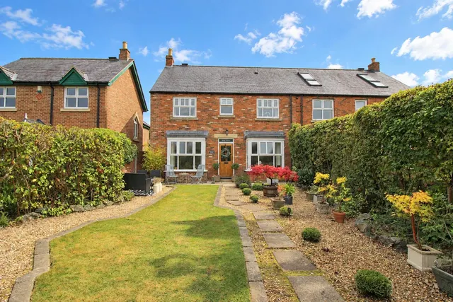 The Granary, Wynyard, TS22, photo 1
