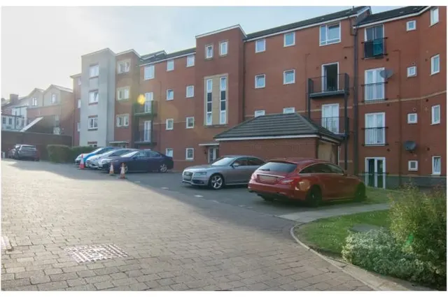 Cape Hill, Smethwick, B66, photo 1
