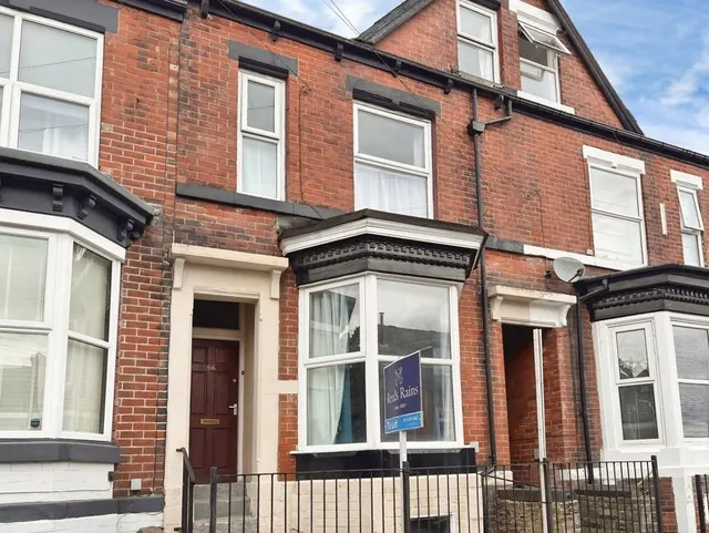 Everton Road, Sheffield, S11, photo 1