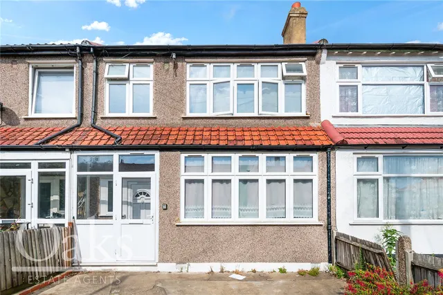 Stockport Road, Streatham Vale, SW16, photo 1