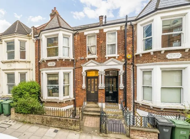 Sumatra Road, West Hampstead, NW6, photo 1