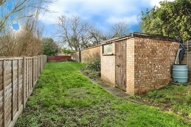 Photo 3 — Brook Street, Soham, Ely, Cambridgeshire, CB7