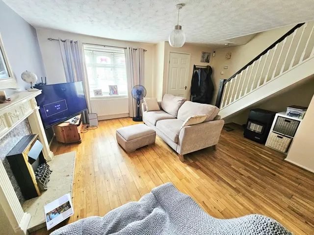 Warrington Drive, Birmingham, B23, photo 3