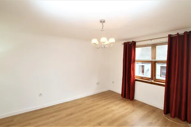 Candleriggs Court, Alloa, FK10, photo 3