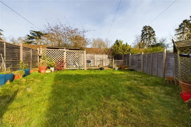 Manor Road, Whitchurch on Thames, RG8, photo 3