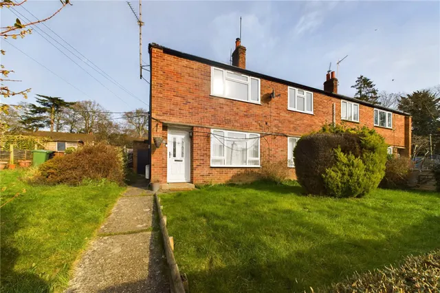 Manor Road, Whitchurch on Thames, RG8, photo 1