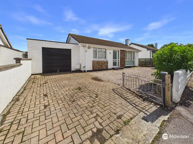 Bellever Parc, Camborne, TR14, photo 1