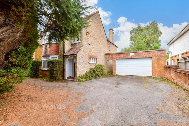 Loose Road, Maidstone, ME15, photo 1