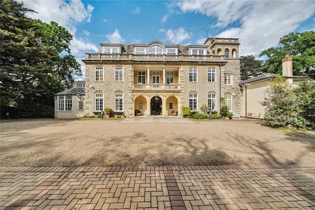 Manor Place, Mavelstone Road, Bromley, BR1, photo 1