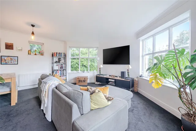 Photo 2 — Manor Place, Mavelstone Road, Bromley, BR1