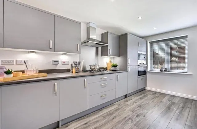 Photo 2 — Plot 431 Wareham, Garrett Hall Fields, Mosley Common, M29 8SJ