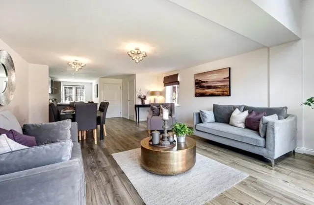 Photo 3 — Plot 431 Wareham, Garrett Hall Fields, Mosley Common, M29 8SJ