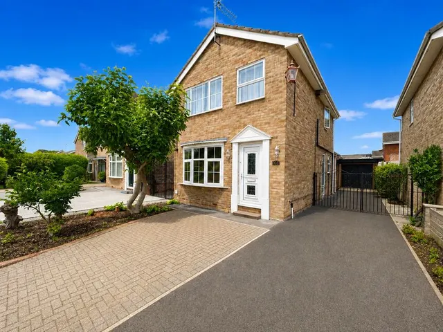 Stanbury Road, Hull, East Yorkshire, HU6, photo 1