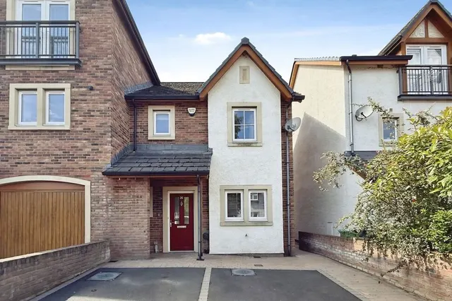 Johnston Drive, Carlisle, Cumbria, CA1, photo 1