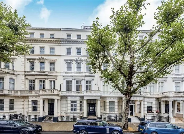 Queen's Gate, South Kensington, SW7, photo 1