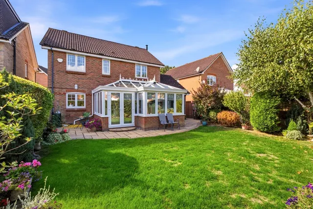 Coopers Gate, Colney Heath, AL4, photo 3